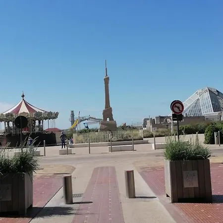 Appartamento Spacious 3-bedroom Near The