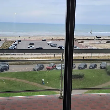 Spacious 3-bedroom Near The * Le Touquet