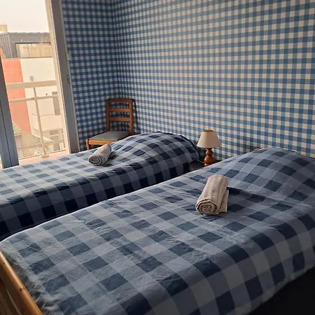 Spacious 3-bedroom Near The